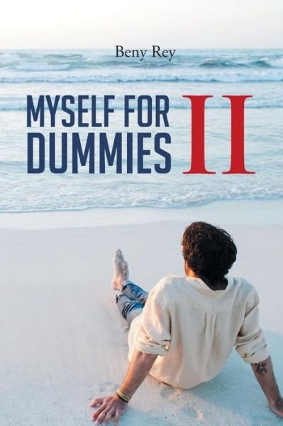 Cover for Beny Rey · Myself for Dummies II (Pocketbok) (2018)
