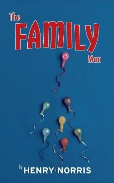 Cover for Henry Norris · The Family Man (Paperback Book) (2018)
