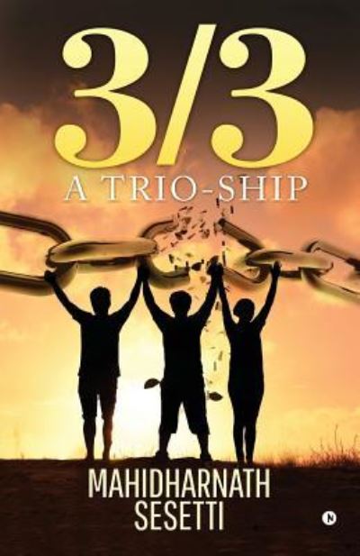 3/3 - Mahidharnath Sesetti - Books - Notion Press, Inc. - 9781644292310 - September 3, 2018