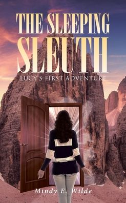 Cover for Mindy E. Wilde · The Sleeping Sleuth (Paperback Book) (2021)