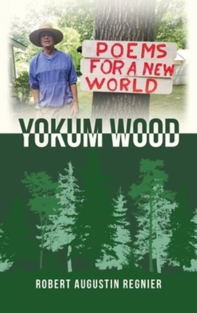 Cover for Robert Augustin Regnier · Yokum Wood (Bok) (2022)