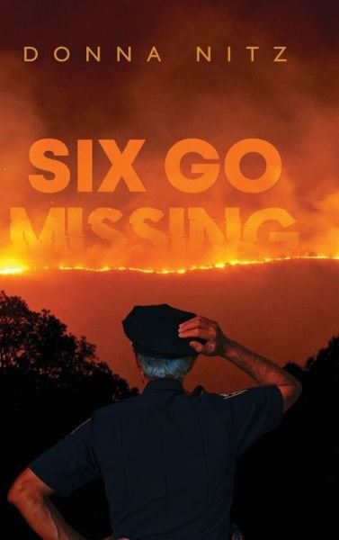 Cover for Donna Nitz · Six Go Missing (Buch) (2022)