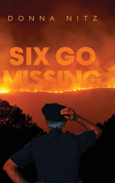 Cover for Donna Nitz · Six Go Missing (Book) (2022)