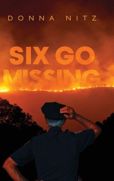 Six Go Missing - Donna Nitz - Livros - URLink Print & Media - 9781684863310 - 3 de dezembro de 2022