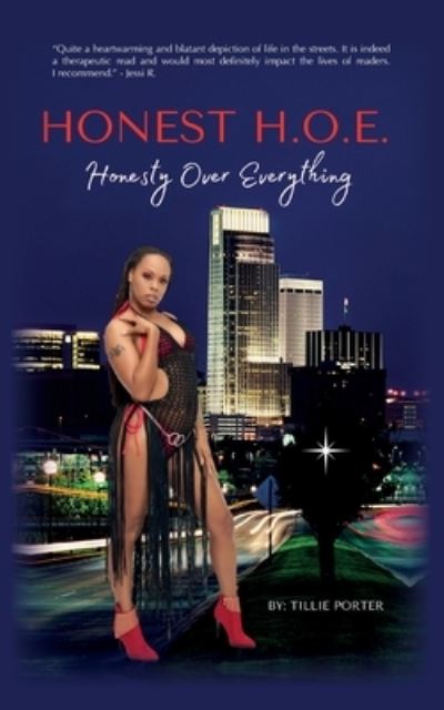 Tillie Porter · Honest H.O.E. (Paperback Book) (2021)