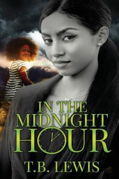Cover for T B Lewis · In the Midnight Hour (Paperback Book) (2018)