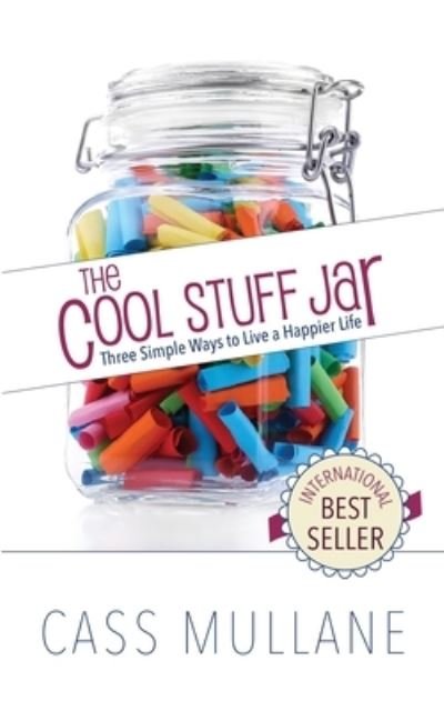 Cover for Cass Mullane · The Cool Stuff Jar (Paperback Book) (2019)