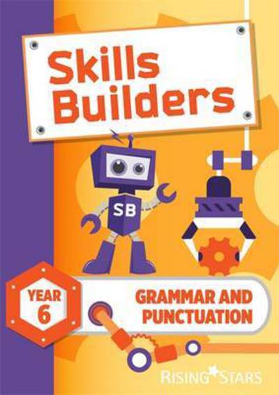 Grammar and Punctuation - Sarah Turner - Books - Hodder Education - 9781783397310 - February 26, 2016