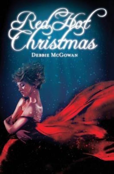 Cover for Debbie McGowan · Red Hot Christmas (Paperback Book) (2019)