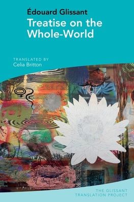 Cover for Celia Britton · Treatise on the Whole-World (Paperback Book) (2020)