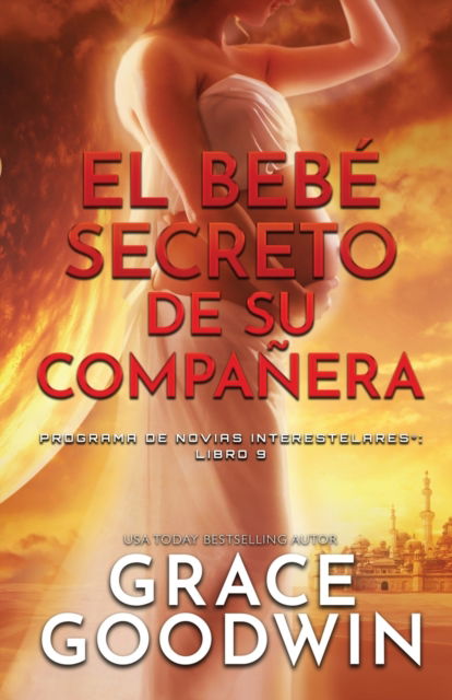 Cover for Grace Goodwin · Beb Secreto De Su Compaera (N/A) (2020)