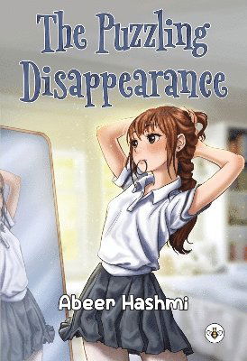 Cover for Abeer Hashmi · The Puzzling Disappearance (Paperback Book) (2024)