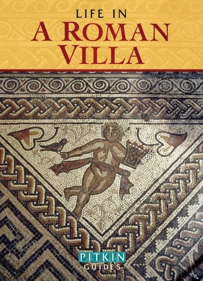 Cover for Brian Williams · Life in a Roman Villa (Paperback Book) (2011)
