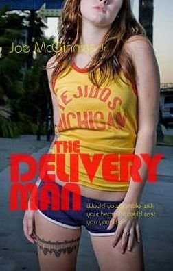 Cover for Joe McGinniss · The Delivery Man (Paperback Bog) [Main edition] (2008)