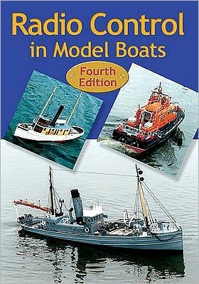 Cover for John Cundell · Radio Control in Model Boats (Pocketbok) [4 Rev edition] (2003)