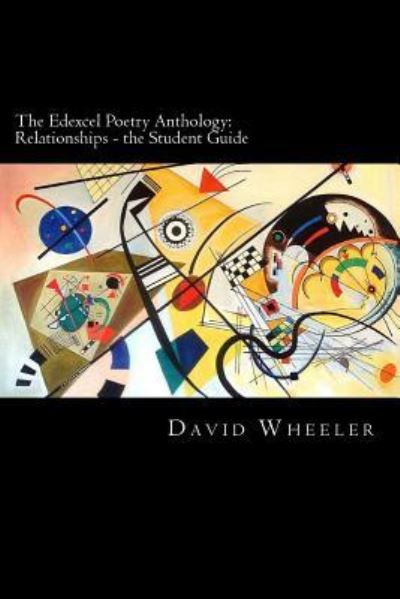 Cover for David Wheeler · The Edexcel Poetry Anthology (Paperback Book) (2016)