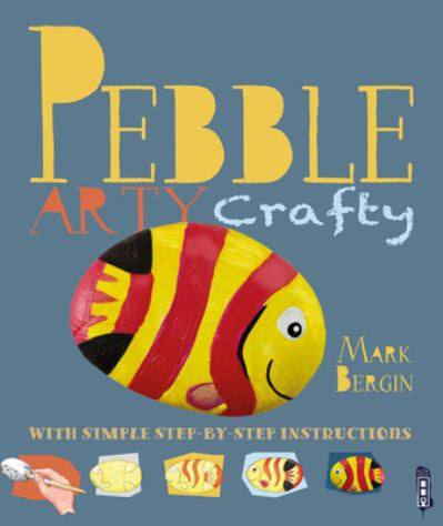 Cover for Mark Bergin · Pebbles (Hardcover Book) (2020)