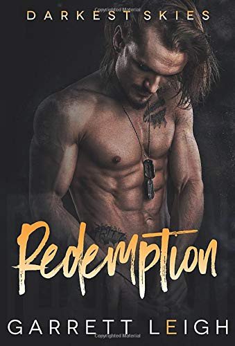 Cover for Garrett Leigh · Redemption (Hardcover bog) (2020)