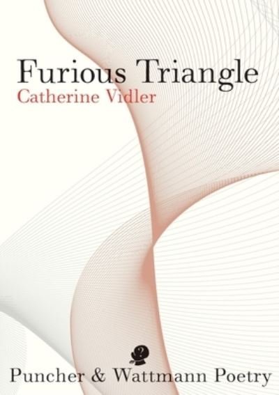 Cover for Catherine Vidler · Furious Triangle (Paperback Book) (2019)