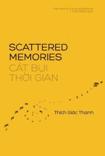 Cover for Giac Thanh · Scattered Memories (Taschenbuch) (2009)