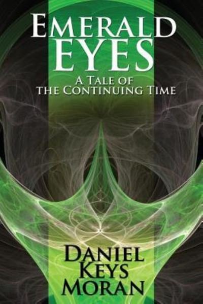 Cover for Daniel Keys Moran · Emerald Eyes (Paperback Book) (1988)