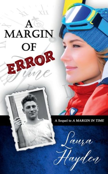 Cover for Laura Hayden · A Margin of Error (Paperback Book) (2016)