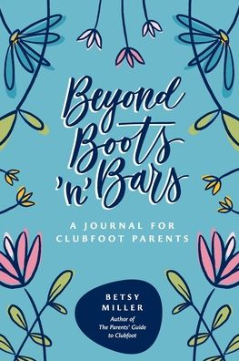 Cover for Betsy Miller · Beyond Boots 'n' Bars (Paperback Book) (2022)