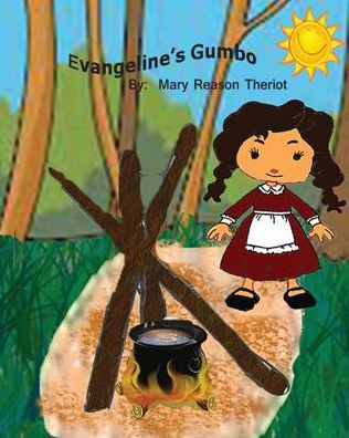 Cover for Mary Reason Theriot · Evangeline's Gumbo (Pocketbok) (2016)