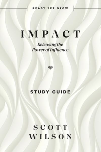 Cover for Scott Wilson · Impact - Study Guide (Paperback Bog) (2021)