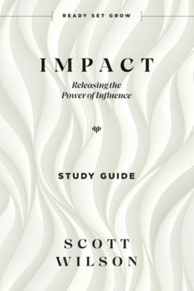 Cover for Scott Wilson · Impact - Study Guide (Paperback Book) (2021)