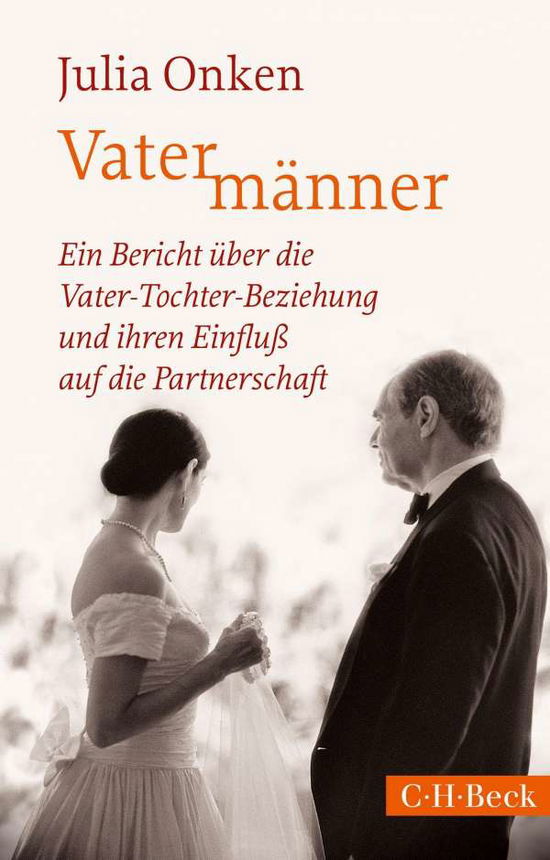 Onken · Vatermänner (Bok)