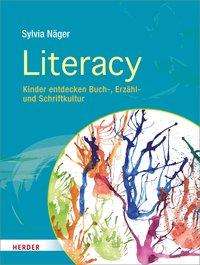 Cover for Näger · Literacy (Book)