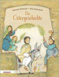 Cover for Niemeyer · Die Ostergeschichte (Bok)