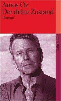 Cover for Amos Oz · Suhrk.TB.2331 Oz.Dritte Zustand (Book)