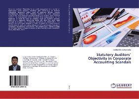 Cover for Saha · Statutory Auditors' Objectivity in (Book)