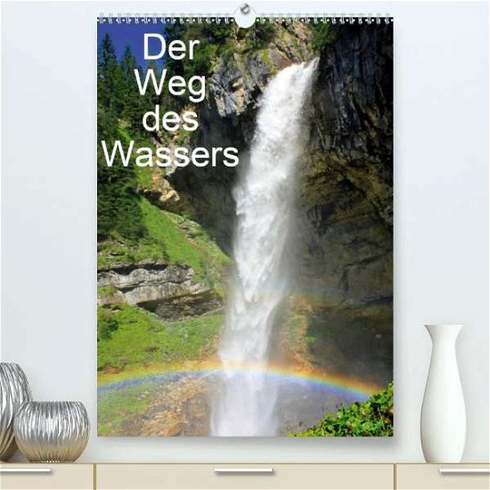 Cover for Kramer · Der Weg des WassersAT-Version (P (Bog)