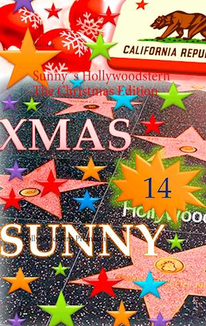 Sunny's Hollywoodstern The Chris - Living - Books -  - 9783735718310 - 