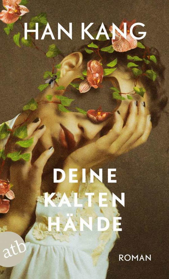 Cover for Kang · Deine kalten Hände (Book)