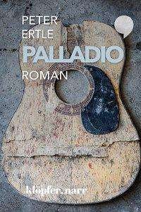 Cover for Ertle · Ertle:palladio (Book)