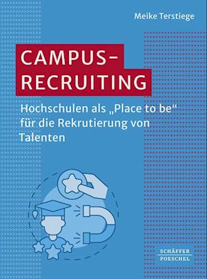 Terstiege:campus-recruiting (Bok)