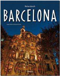 Richter · Reise durch Barcelona (Book)