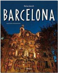 Richter · Reise durch Barcelona (Bog)