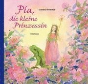 Cover for Drescher · Pia,die kleine Prinzessin (Book)