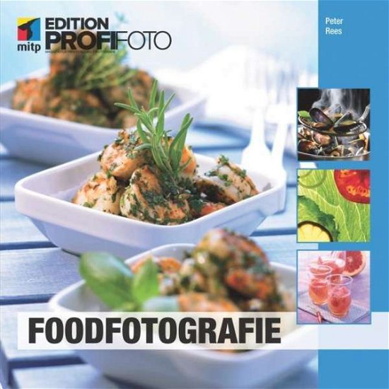 Cover for Rees · Foodfotografie (Bog)