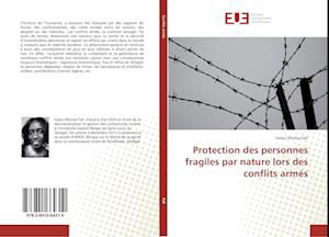 Protection des personnes fragiles - Fall - Livros -  - 9783841664310 - 