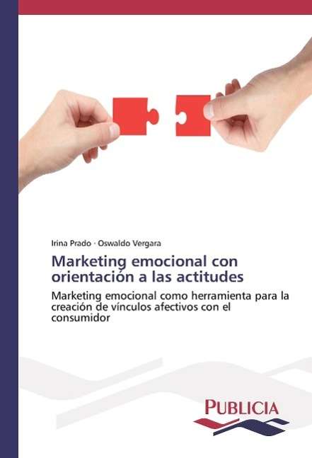 Cover for Prado · Marketing emocional con orientaci (Book)