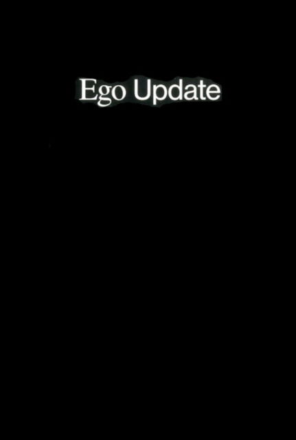 EGO Update: A History of the Selfie -  - Libros - Verlag der Buchhandlung Walther Konig - 9783863358310 - 5 de noviembre de 2015