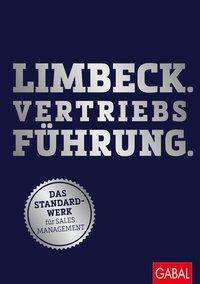 Cover for Martin Limbeck · Limbeck. VertriebsfÃ¼hrung. (Book)