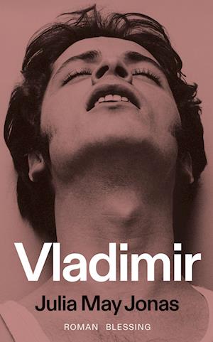 Cover for Julia May Jonas · Vladimir (Hardcover Book) (2022)