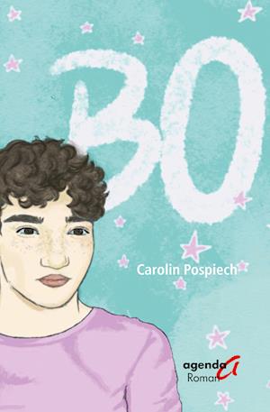 Cover for Carolin Pospiech · Bo (Book) (2024)